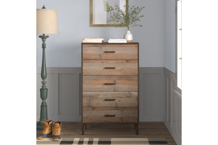 Top 10 Brown Tall (Over 50 in.) Dressers & Chests in 2023 Wayfair